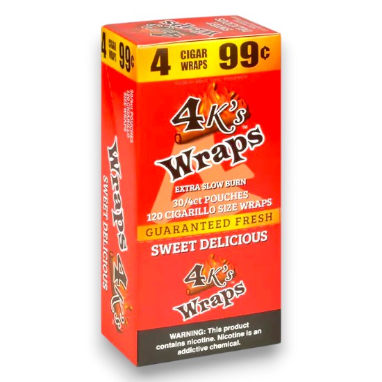 Sweet Delicious variant product image